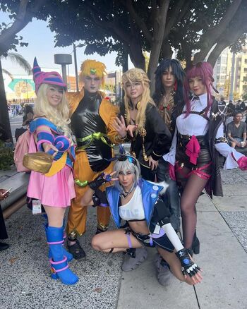 Sailor Kayla