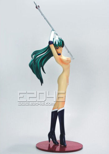sailorpluto