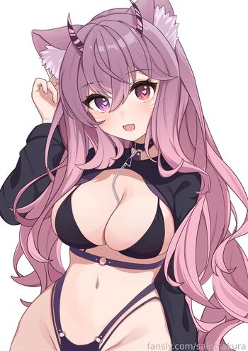 saintsakura