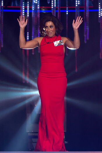 Saira Khan