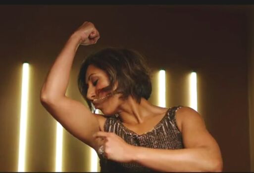 Saira Khan