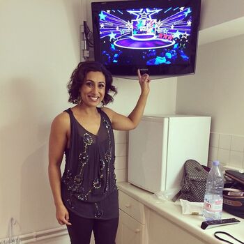 Saira Khan