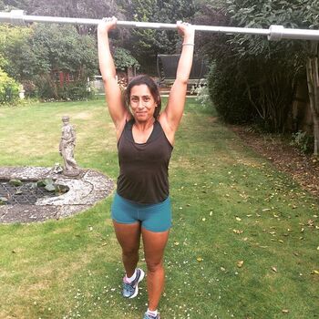 Saira Khan