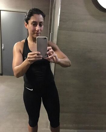 Saira Khan