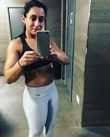 Saira Khan