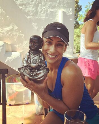 Saira Khan