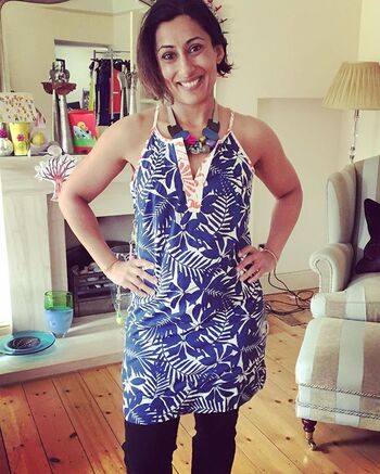 Saira Khan