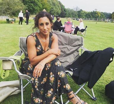 Saira Khan