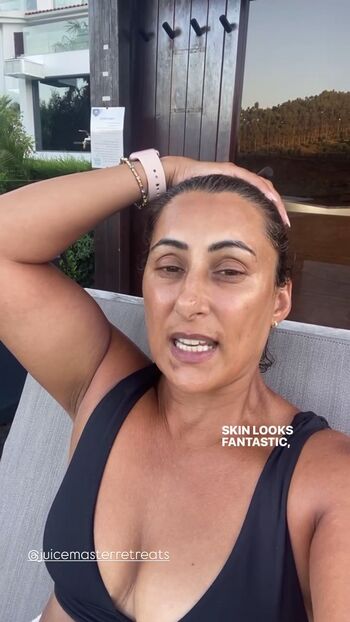 Saira Khan