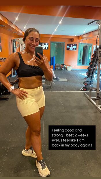 Saira Khan