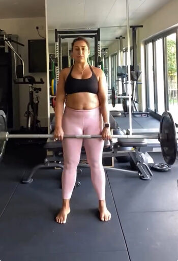 Saira Khan
