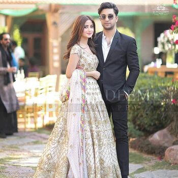 Sajal Ali