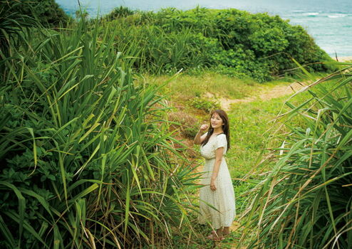 Saki Yanase