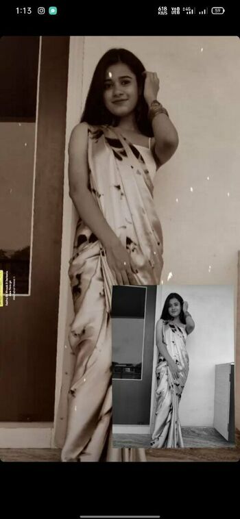 Sakshi Patil