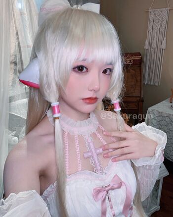 Sakura.gun