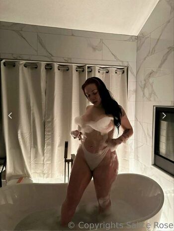 Salice Rose