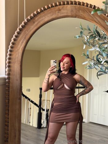 salicerose