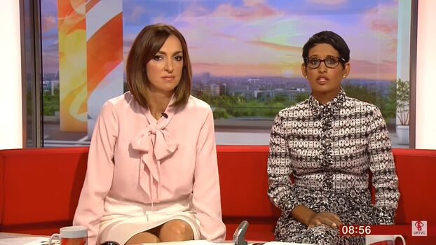 Sally Nugent
