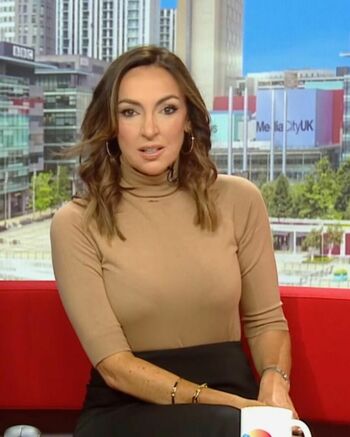 Sally Nugent