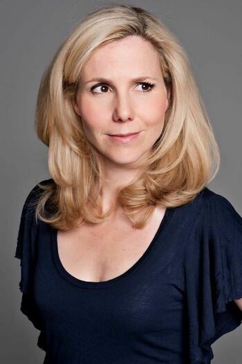 Sally Phillips
