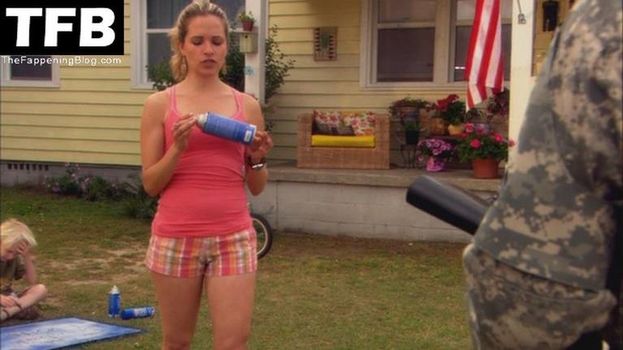 Sally Pressman