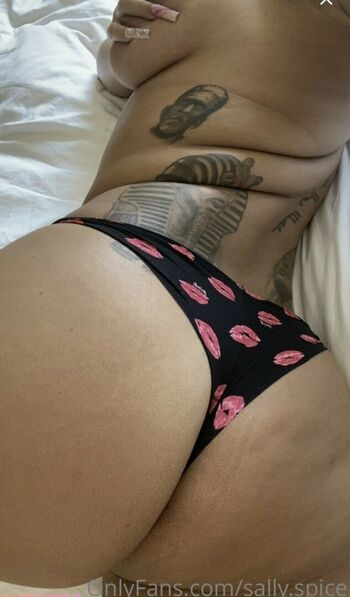 Sally Spice