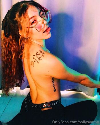 sallysvamp