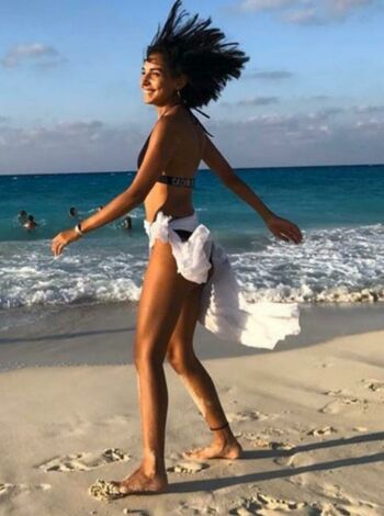 Salma Abu Deif