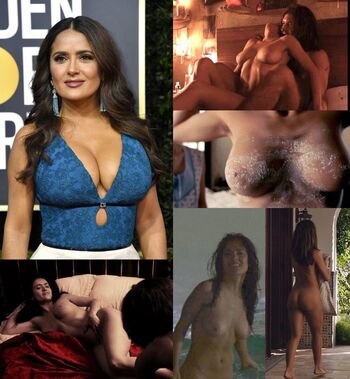 salmahayek