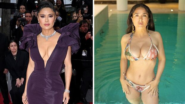 salmahayek