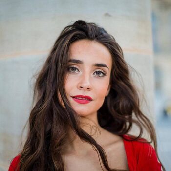 Salomé Saqué
