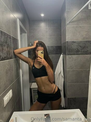 samanta_vip