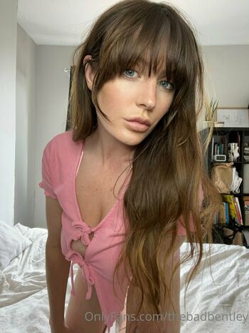 Samantha Bentley