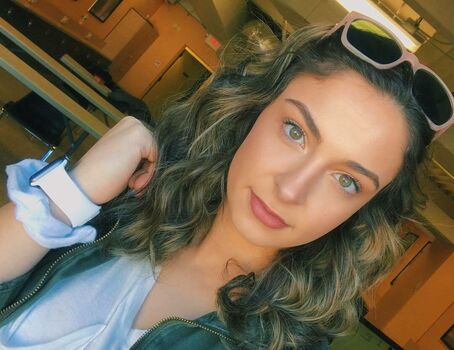 Samantha Copp