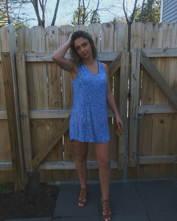 Samantha Copp