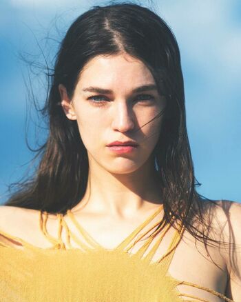 Samantha Gradoville