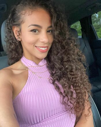 Samantha Irvin