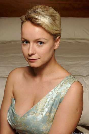 Samantha Morton