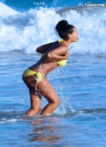 Samantha Mumba
