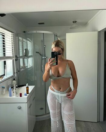 Samantha Pinder