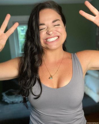 Samantha Ramsdell