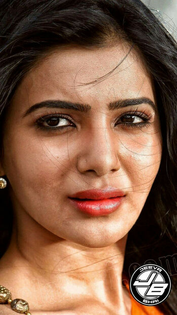 Samantha Ruth Prabhu