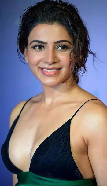 Samantha Ruth Prabhu