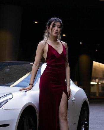Samantha Tan