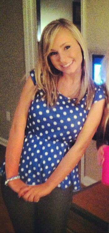 Samantha Taylor