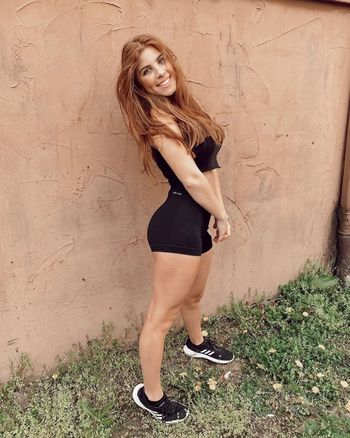 Samantha Vicha