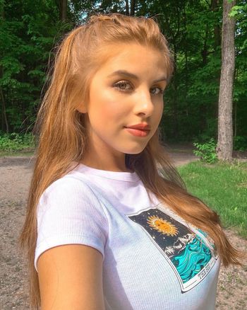 Samantha Vicha