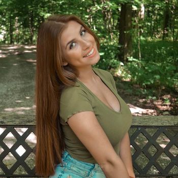 Samantha Vicha