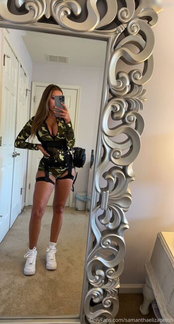 Samanthaauf