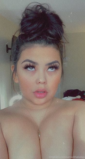 samanthababyy